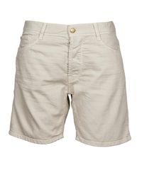 Acquaverde Natural Boy Short Shorts