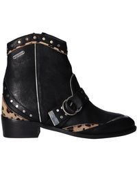 Bottes Pepe Jeans pour femme - Jusqu'à -63 % sur Lyst.fr