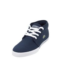 lacoste ampthill lcr2 
