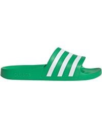sandale de bain adidas