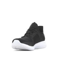 Skechers Ultra Flex 12832-blk Shoes (trainers) in Black - Lyst