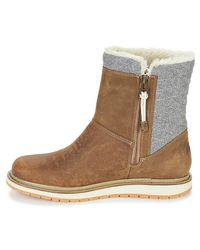 helly hansen seraphina boots
