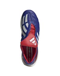 Predator Mania Tr Chaussures de foot adidas pour homme en coloris Bleu -  Lyst