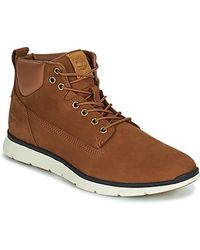 timberland killington boots mens
