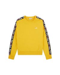 combien coute un pull fila