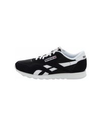 chaussure reebok solde