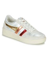 chaussures gola pas cher