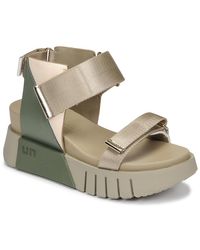 United Nude Sandalen met sleehak voor dames - Lyst.com.nl