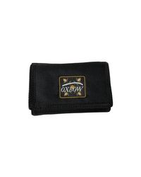 portefeuille oxbow