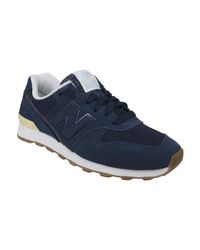 New Balance 996 for Women - Up to 40% off at Lyst.co.uk