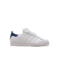Superstar New York Chaussures adidas pour homme en coloris Blanc ... Superstar New York Chaussures adidas pour homme en coloris Blanc ...