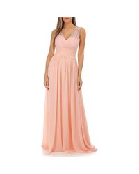 la modeuse robe de soiree