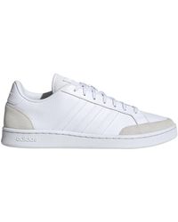 FW6689 adidas de hombre de color Blanco - Lyst