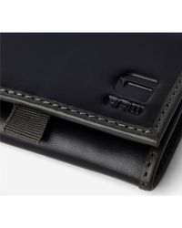 portefeuille homme g-star