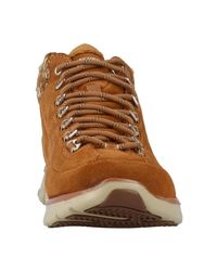 arctic low ankle boots