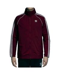 pull adidas bordeaux