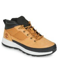 timberland homme basse