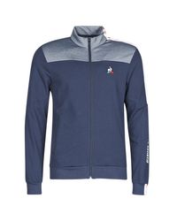 veste de survetement le coq sportif