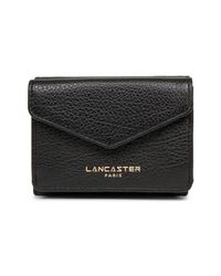 Portefeuilles et porte-cartes Lancaster pour femme - Jusqu'à -29 % sur  Lyst.fr