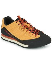 chaussures merrell homme