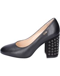 Schoen S69009TX055 DAISY - Liu-Jo Accessoires - Bestel Schoen S69009TX055  DAISY van Liu-Jo Accessoires op onze webshop. ✓Gratis verzending vanaf  €100. ↻ Gratis omruilen. Shop de collectie Herst, Winter 2017 Schoen van