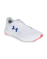 Chaussures Under Armour pour femme - Jusqu'à -40 % sur Lyst.fr