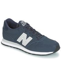 new balance gm 500 bleu new balance gm 500 bleu