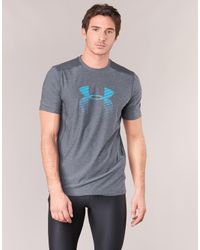 under armour raid graphic t shirt mens