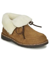Birkenstock Laarzen voor dames - Tot 30% korting op Lyst.com.nl