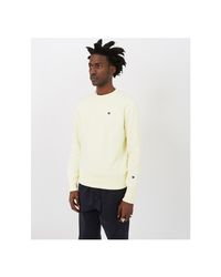 lemon champion jumper