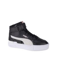 Baskets montantes PUMA pour femme - Jusqu'à -59 % sur Lyst.fr