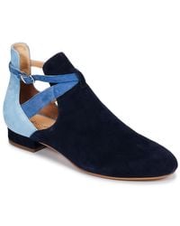 entretien timberland daim