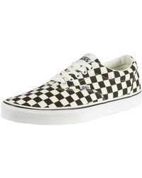 damier vans