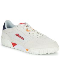 ellesse chaussure