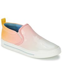 marc jacobs chaussures femme