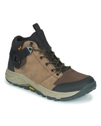 Teva Schoenen voor heren - Tot 58% korting op Lyst.com.nl