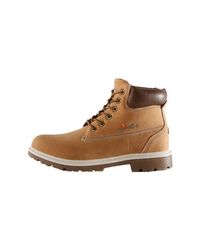 boots ellesse homme