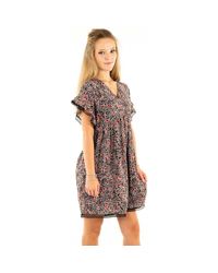 robe pull le temps des cerises