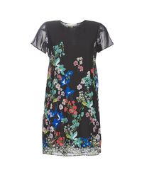 robe desigual solde