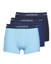 calecon lacoste solde