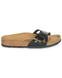 mules birkenstock molina noir verni - TEAMC - Vote for Transit Justice in  San Mateo!