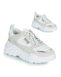 Versace Jeans Couture Shoes for Women | Official Website