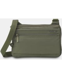 hedgren sac bandoulière