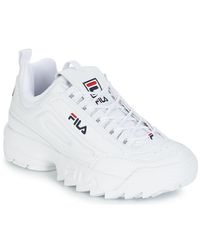 Fila Disruptor-sneakers voor heren - Tot 20% korting op Lyst.com.nl