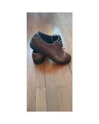 Derby Homme Geox U Dublin A Chaussures homme Chaussures et Sacs  libertywings.vn