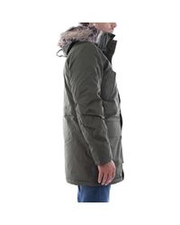 jack and jones meyland parka
