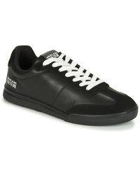 Versace Jeans Couture Schoenen voor heren - Tot 30% korting op Lyst.com.nl