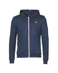 veste homme le coq sportif