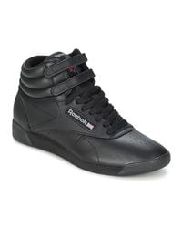 reebok montante
