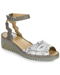 Fly London Schoenen voor dames - Tot 40% korting op Lyst.com.nl